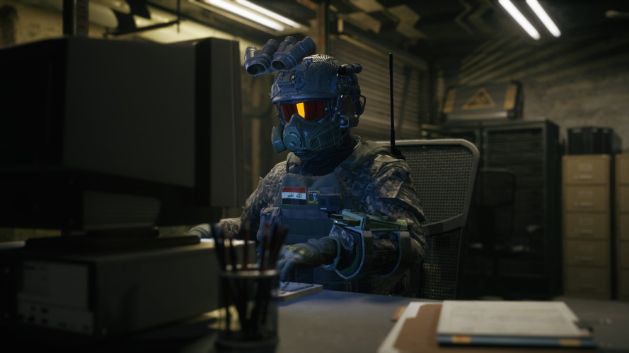 ENTITY: THE BLACK DAY, Steam Gift