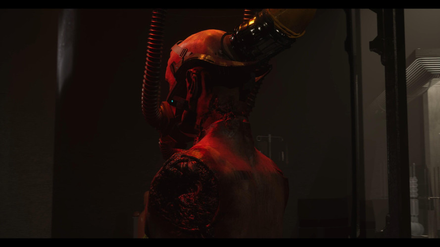 ENTITY: THE BLACK DAY, Steam Gift