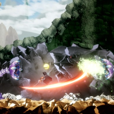 Игра Shadow Labyrinth Deluxe Edition PC, Steam Gift регион Россия, РФ