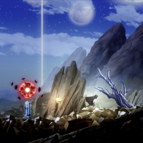 Игра Shadow Labyrinth Deluxe Edition PC, Steam Gift регион Россия, РФ