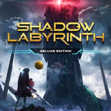 Игра Shadow Labyrinth Deluxe Edition PC, Steam Gift регион Россия, РФ