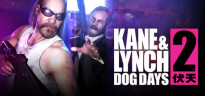 Kane & Lynch 2: Dog Days - Kane and Lynch 2 - Dog Days
