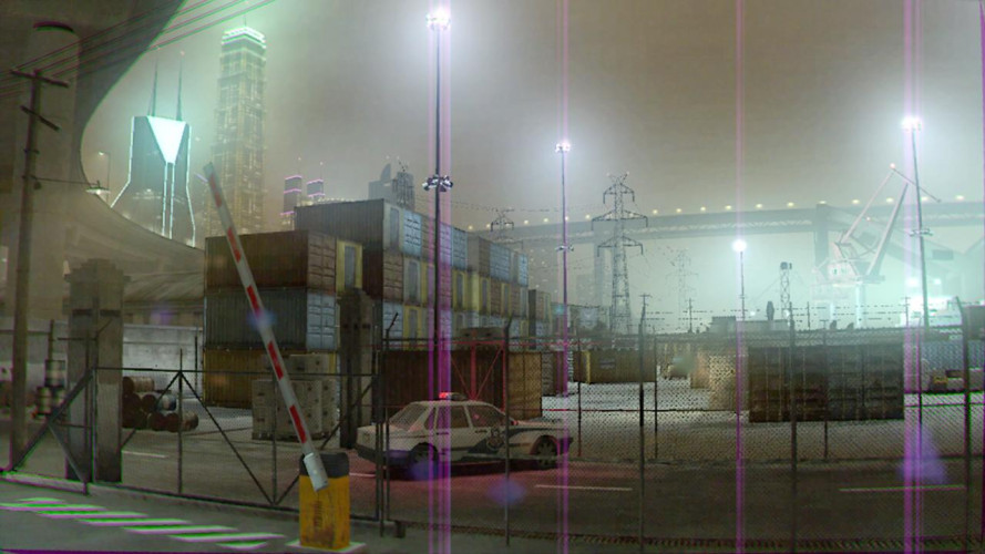 Kane & Lynch 2: Dog Days - Kane and Lynch 2 - Dog Days