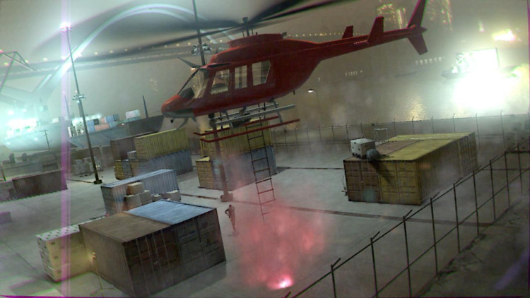 Kane & Lynch 2: Dog Days - Kane and Lynch 2 - Dog Days