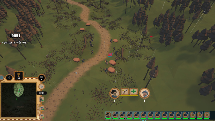 A Fistful Of Yankees, Steam Gift
