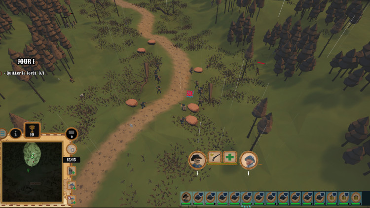 A Fistful Of Yankees, Steam Gift