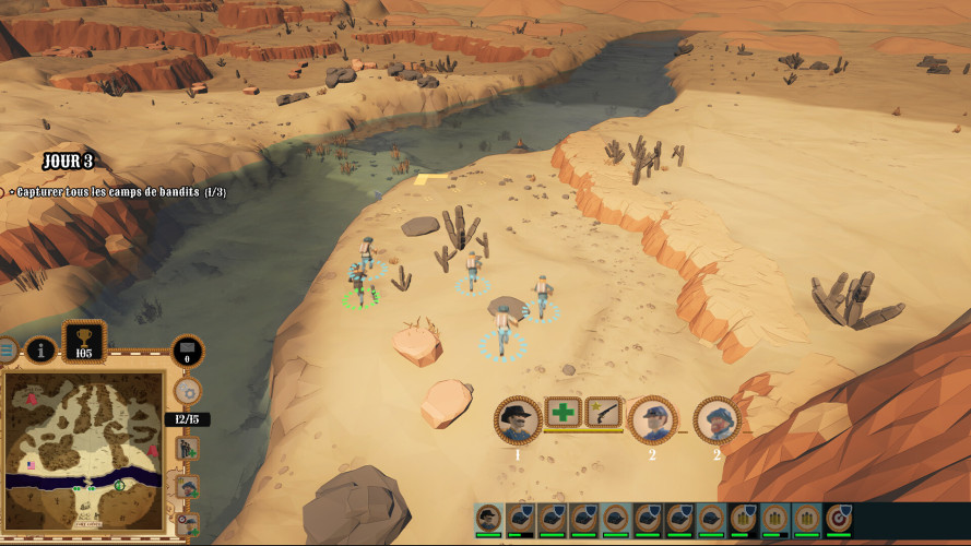 A Fistful Of Yankees, Steam Gift