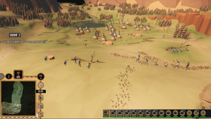 A Fistful Of Yankees, Steam Gift