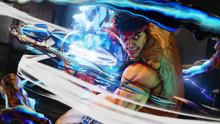 Street Fighter V - Champion Edition + Season 5 Premium Pass Bundle, Steam Gift