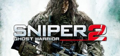 

Sniper: Ghost Warrior 2 - Sniper - Ghost Warrior 2 Collector's Edition