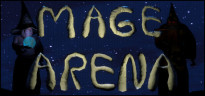 Mage Arena, Steam Gift