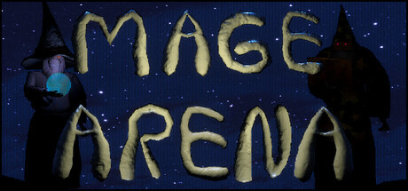 

Mage Arena, Steam Gift