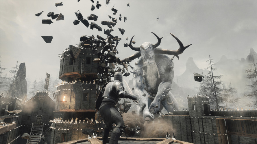 Conan Exiles - Standard Edition, Steam Gift