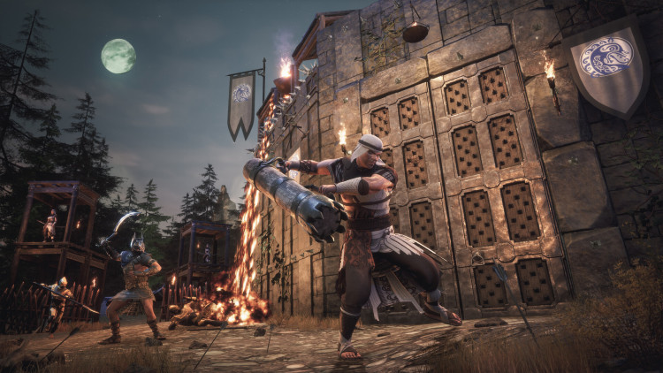 Conan Exiles - Standard Edition, Steam Gift