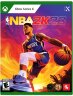 NBA 2K23 Standard Edition