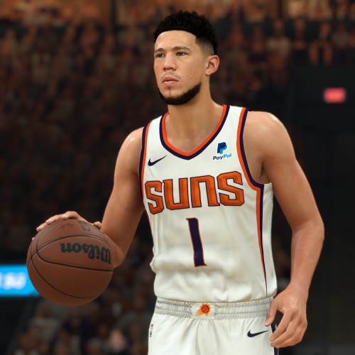 NBA 2K23 Standard Edition