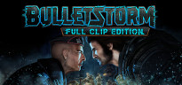 Bulletstorm: Full Clip Edition, Steam Gift