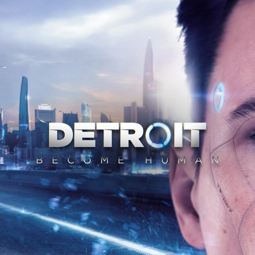 Игра Detroit: Become Human PC, Steam Gift регион Россия, РФ