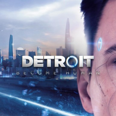 Игра Detroit: Become Human PC, Steam Gift регион Россия, РФ