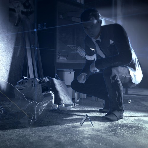 Игра Detroit: Become Human PC, Steam Gift регион Россия, РФ