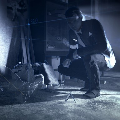 Игра Detroit: Become Human PC, Steam Gift регион Россия, РФ