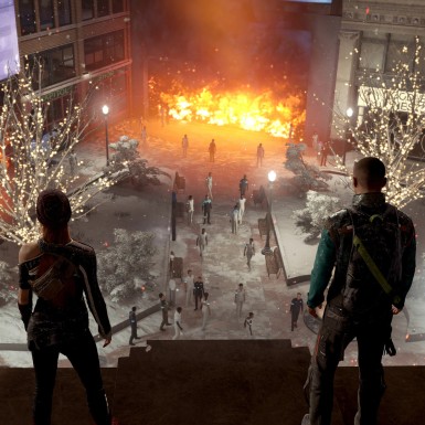 Игра Detroit: Become Human PC, Steam Gift регион Россия, РФ