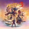 Игра Jagged Alliance 3 для PC / ПК, активация в стим Steam для региона РФ / Россия цифровой ключ