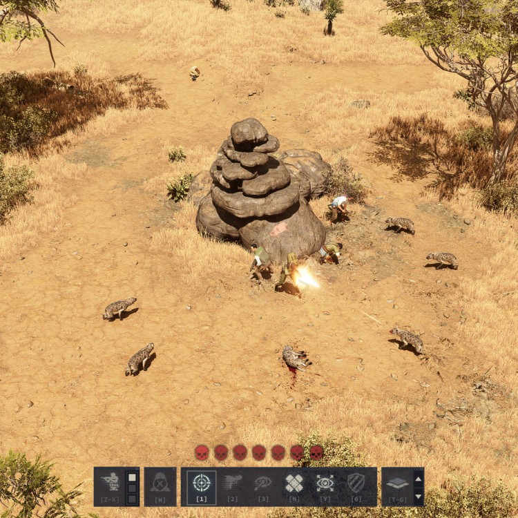 Игра Jagged Alliance 3 для PC / ПК, активация в стим Steam для региона РФ / Россия цифровой ключ