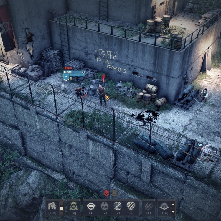 Игра Jagged Alliance 3 для PC / ПК, активация в стим Steam для региона РФ / Россия цифровой ключ