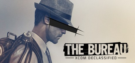 

The Bureau: XCOM Declassified, Steam Gift