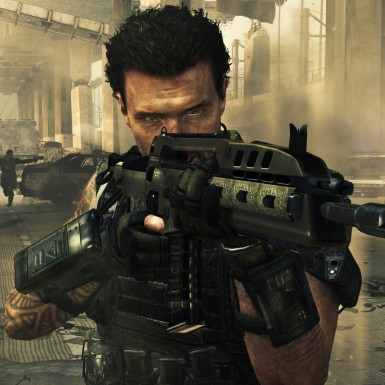 Игра Call of Duty: Black Ops II - Season Pass PC, Steam Gift регион Россия, РФ