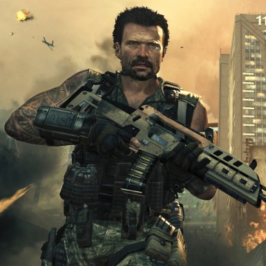 Игра Call of Duty: Black Ops II - Season Pass PC, Steam Gift регион Россия, РФ