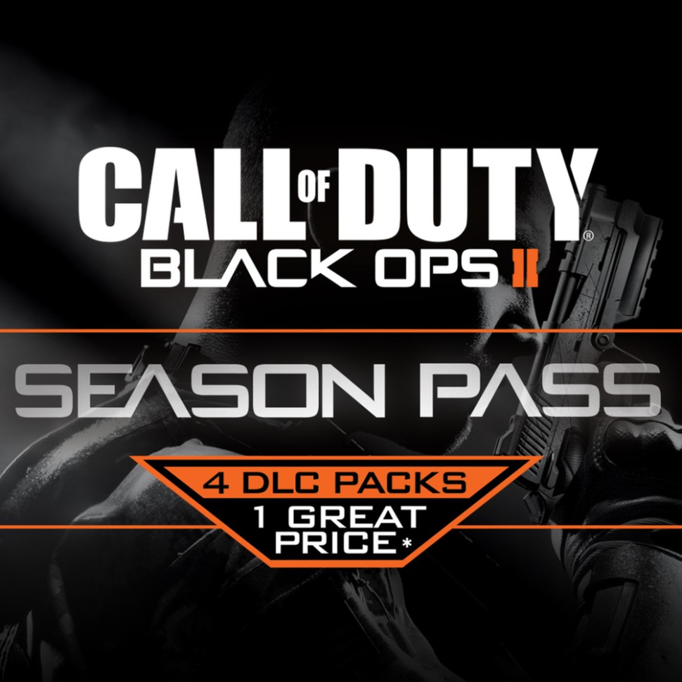 

Игра Call of Duty: Black Ops II - Season Pass PC, Steam Gift регион Россия, РФ