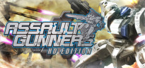 ASSAULT GUNNERS HD EDITION, Steam Gift