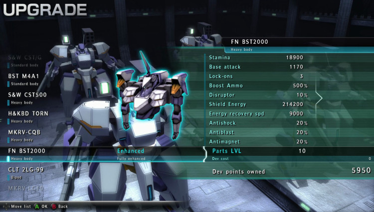 ASSAULT GUNNERS HD EDITION, Steam Gift