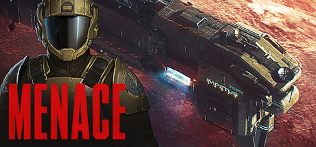 

MENACE, Steam Gift