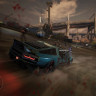 Carmageddon: Rogue Shift
