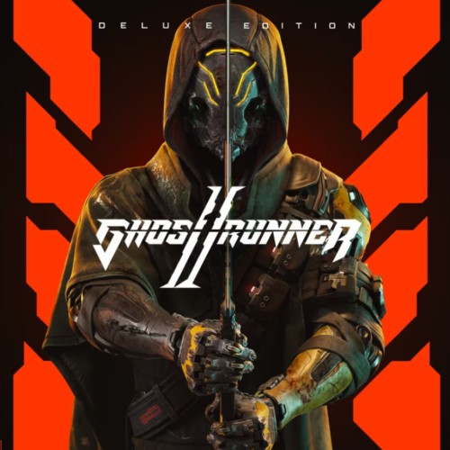 Игра Ghostrunner 2 Deluxe Edition PC, Steam Gift регион Россия, РФ