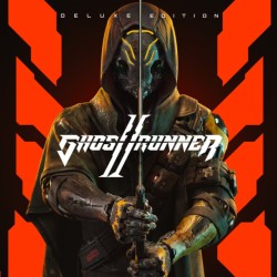 Игра Ghostrunner 2 Deluxe Edition PC, Steam Gift регион Россия, РФ