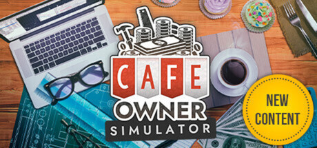 

Cafe Owner Simulator, Steam Gift