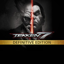 TEKKEN 7 Definitive Edition