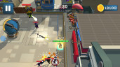 Rogue City: Casual Top Down Shooter - Top Down Shooter, Steam Gift