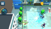 Rogue City: Casual Top Down Shooter - Top Down Shooter, Steam Gift
