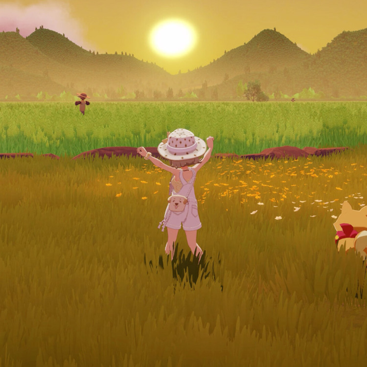 Игра Starsand Island для PC / ПК, активация в стим Steam для региона РФ / Россия цифровой ключ