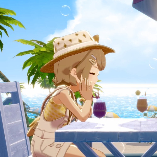 Игра Starsand Island для PC / ПК, активация в стим Steam для региона РФ / Россия цифровой ключ