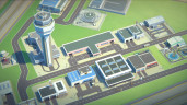 Sky Haven Tycoon - Airport Simulator, Steam Gift