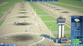 Sky Haven Tycoon - Airport Simulator, Steam Gift