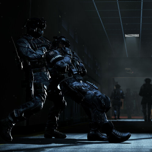 Игра Call of Duty: Ghosts Complete Bundle PC, Steam Gift регион Россия, РФ