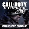 Игра Call of Duty: Ghosts Complete Bundle PC, Steam Gift регион Россия, РФ
