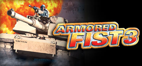 Armored Fist 3 - Novalogic Classics Volume One - Machines of War, Steam Gift
